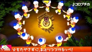 Ape Academy — игра для консоли Sony PSP.