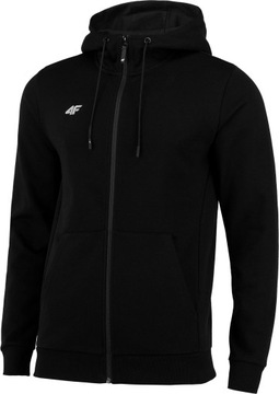 4F СВИТШОТ С КАПЮШОНОМ, ХЛОПОК BLM004B XXL