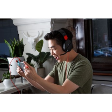 TURTLE BEACH ИГРОВЫЕ НАУШНИКИ NINTENDO RECON 70N