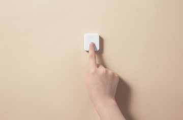 SwitchBot Remote для управления ботом и занавеской