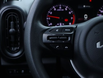 Kia Picanto III Hatchback 5d Facelifting 1.0 DPI 67KM 2021 Kia Picanto 1.0 MPI, Salon Polska, 1. Właściciel, zdjęcie 15