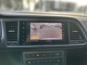 Cupra Ateca Crossover Facelifting 1.5 TSI 150KM 2024 Cupra Ateca 1.5 TSI 150KM Audio System Beats Wirtu, zdjęcie 22