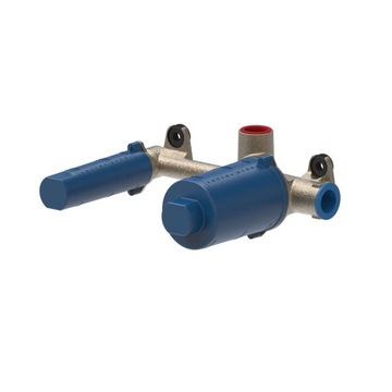 Tres element podtynkowy do baterii umywalkowej 20830002