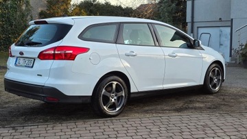 Ford Ecosport II 2015 FORD FOCUS 2015 LIFT 100PS Klima-Super Stan! F. Marża-z Niemiec!, zdjęcie 3