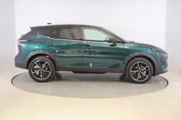Nissan Qashqai III Crossover Facelifting 1.3 DIG-T MHEV 158KM 2026 Nissan Qashqai 1.3 DIG-T MHEV, 1. Właściciel, zdjęcie 5