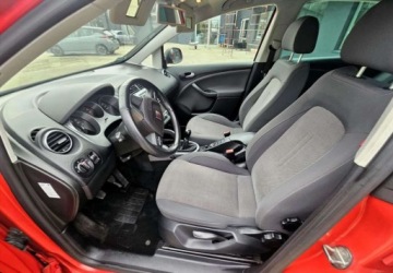 Seat Altea XL 1.2 TSI 105KM 2011 Seat Altea XL Seat Altea XL 1.2 TSI (Ecomotive) Start amp Stop Reference, zdjęcie 7