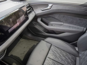 Audi A6 C9 3.0 55 TFSI 367KM 2025 AUDI A6 TFSI quattro Sedan 3.0 (367KM) 2025, zdjęcie 13