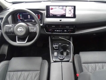 Nissan X-Trail IV 1.5 VC-T e-POWER 213KM 2025 Od ręki - Tekna e-POWER 4WD 1.5 213KM / Pakiet Premium, zdjęcie 5