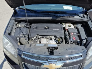 Chevrolet Orlando 2.0D 163KM 2011 Chevrolet Orlando 2.0 TD LTZ, zdjęcie 31