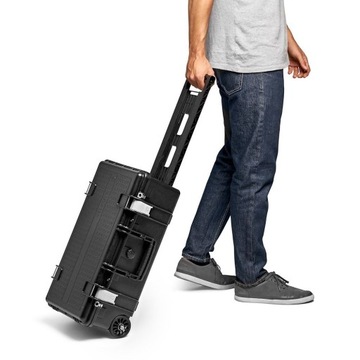 Чемодан Manfrotto Pro Light Reloader Tough 55 Low