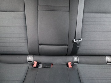 Mercedes Klasa C W205 2018 Mercedes C C 200 d, Salon Polska, Serwis ASO, zdjęcie 9