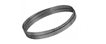 ЛЕНТОЧНАЯ ПИЛА ПО МЕТАЛЛУ 120 мм 230 В