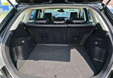 Mazda CX-7 2010 Mazda CX-7 Sprowadzona, przygotowana do rejestracji 2.2 Diesel 173KM, zdjęcie 18