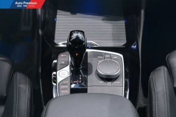 BMW X4 G02 SUV Facelifting 2.0 30i 245KM 2025 BMW X4 xDrive30iFV23M Pakiet SportowyHak HolowniczyFotel Sportowy 2.0, zdjęcie 17