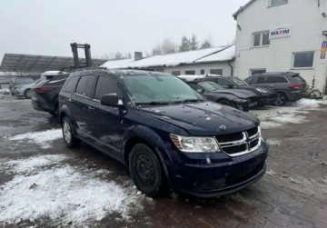 Dodge Journey 2018 Dodge Journey Dodge Journey 2.4L 7 osobowy - W POLSCE PO OPLATACH I AKCYZIE, zdjęcie 3