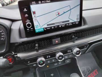 Honda CR-V VI SUV 2.0 i-MMD  184KM 2025 Honda CR-V Hybryda Automat Skora Podgrzewane fotele i kierownica Panorama, zdjęcie 26