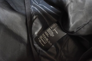 Alexander Wang H&M parka Kurtka męska L