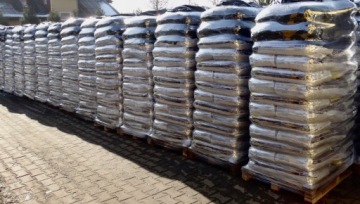 Садовая сосновая кора EXTRA THICK 80-250мм PREMIUM 40шт HAND SORTED