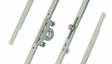 Winkhaus GRM 2300/2 FFH 1800-2300 zasuwnica okucie stary typ dł.188 cm