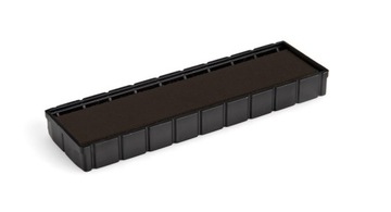 PODUSZKA ZASTĘPCZA TUSZUJĄCA NASĄCZONA WKŁAD Colop 69 x 10 mm E15 PIECZĄTEK