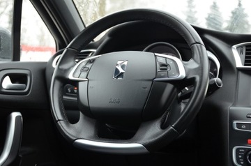 DS 4 I Hatchback Facelifting 2015 1.2 PureTech 131KM 2018 SUPER ZAREJESTR 1.2T 131KM SERWIS 100%ORG.LAKIER BI-XENON LEDY BLISS KAMERA, zdjęcie 28