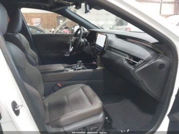 Lexus RX V 2025 Lexus RX 450HLuxury 2025 2.5l 2.5 Hybryda 180KM, zdjęcie 10