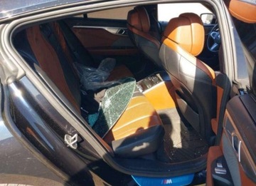 BMW Seria 8 II 2023 BMW Seria 8 2023, 3.0L, 4x4, GRAN COUPE, od ubezpieczalni 3.0 Benzyna 335KM, zdjęcie 13