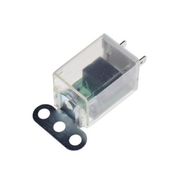 Прерыватель указателей поворота, скутер, мотор, светодиодные ДИОДЫ