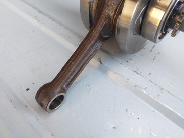 ШАТУН КОЛЕНВАЛА KAWASAKI KLF 300 4X4