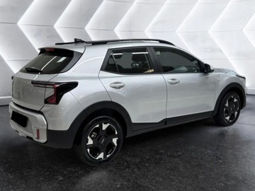 Kia Stonic I Crossover Facelifting 1.0 T-GDI 100KM 2025 KIA Stonic 1.0 T-GDI Suv 100KM 2025, zdjęcie 3