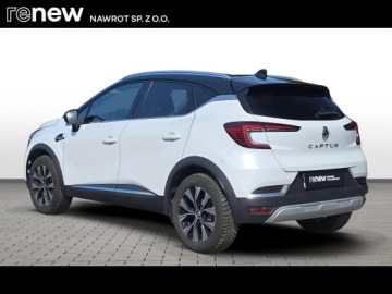 Renault Captur II Crossover 1.0 TCe 90KM 2023 Captur 1.0 TCe Techno LPG, zdjęcie 2