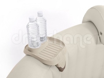 Подставка для напитков для подставки для спа-джакузи у бассейна