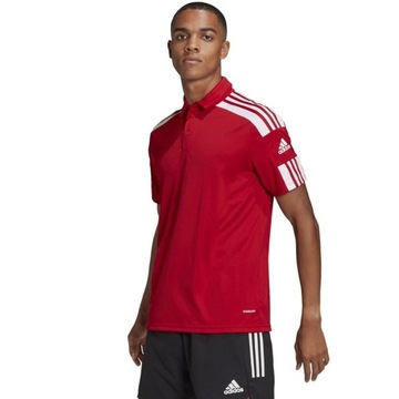 adidas koszulka męska polo sportowa t-shirt r.L