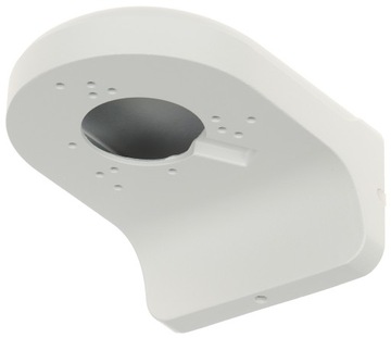 Dahua adapter uchwyt ścienny kamera kopułowa PFB205W-E Biały