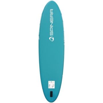 Доска Let's Paddle Sup Spiner 10 футов 4-315x82x15 см