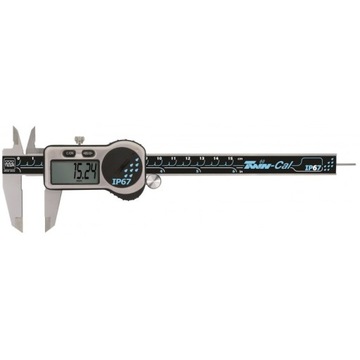 Suwmiarka el. TWIN-CAL IP67 150 mm TESA (00530321)