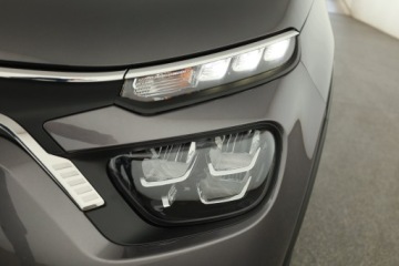 Citroen C3 IV 2024 Citroen C3 1.2 PureTech, Salon Polska, zdjęcie 18