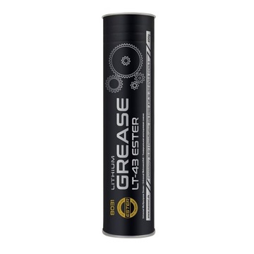 MANNOL SMAR ŁT 43 0,4KG.