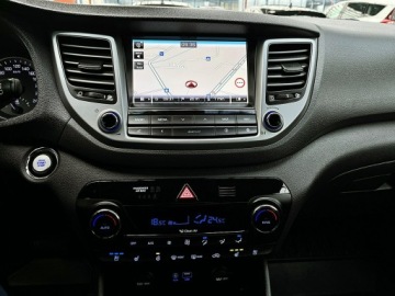 Hyundai Tucson III SUV 1.6 T-GDI 177KM 2015 Hyundai Tucson MAX OPCJA! 4X4 EL.DACH BEZWYPADKOWY, zdjęcie 25