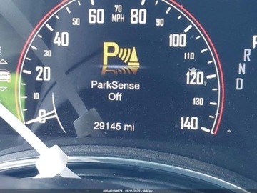 Dodge Durango III 3.6 V6 294KM 2019 Dodge Durango 2019 DODGE DURANGO SXT AWD 3.6 Benzyna 293KM, zdjęcie 10