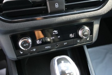 Skoda Scala Hatchback 1.0 TSI 110KM 2022 Škoda Scala Skoda Scala DSG Ambition Gwarancja, zdjęcie 23