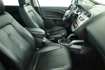 Seat Altea Standard 1.8 TSI 160KM 2010 Seat Altea XL 1.8 TSI, Klima, Klimatronic, zdjęcie 5