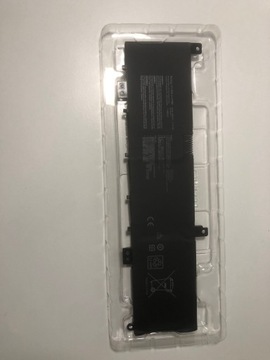 Bateria do laptopów Asus litowo-polimerowa 4165 mAh