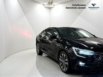 Renault Megane IV 2024 Renault Megane Salon Polska, Bezwypadkowy, Faktura, zdjęcie 3