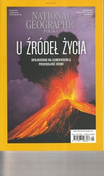 National Geographic 5/2023 PL