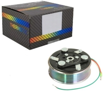 SPRZĘGŁO SPRĘŻARKI KLIMY HONDA ACCORD VIII 2.4 08-