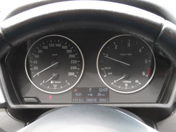 BMW X1 F48 Crossover xDrive18d 150KM 2016 BMW X1 xDrive18d, Salon Polska, 4X4, Automat, zdjęcie 10