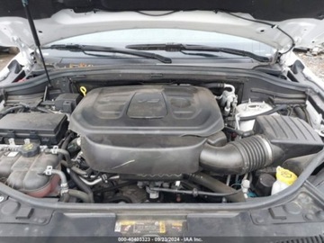 Dodge Durango III 3.6 V6 294KM 2022 Dodge Durango GT Plus 2022 3.6l 3.6 Benzyna 295KM, zdjęcie 8