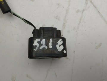 CITROEN C-CROSSER 2009 Z ZADU JINÁ SVAZEK PŘÍVODŮ / KABEL