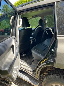 Toyota Land Cruiser VI 2012 Toyota Land Cruiser, zdjęcie 6